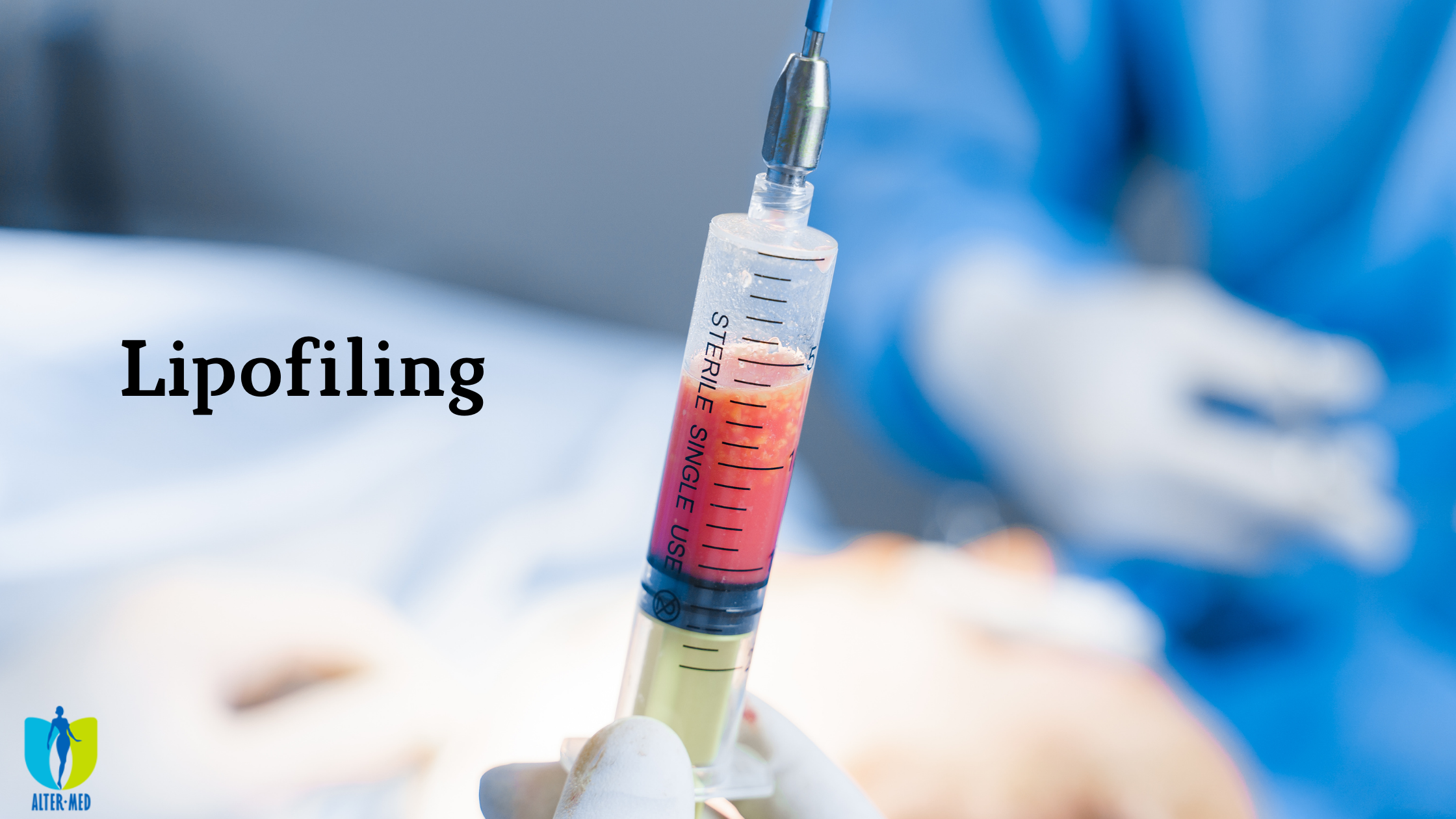 Lipofiling Lipofiling  - Clinica de Medicină Estetică și Chirurgie Plastică