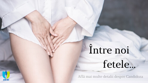 candidoza Candidoza - Clinica de Medicină Estetică și Chirurgie Plastică