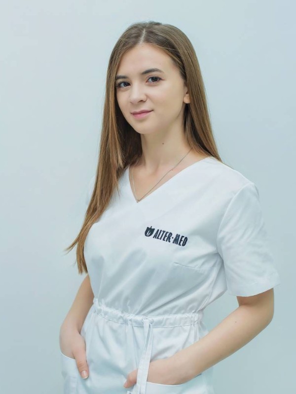 marcu-iraida Команда пластических хирургов и косметологов | Alter-MED