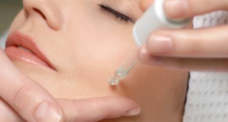 curatarea_tenului Cleansing of skin - Clinica de Medicină Estetică și Chirurgie Plastică