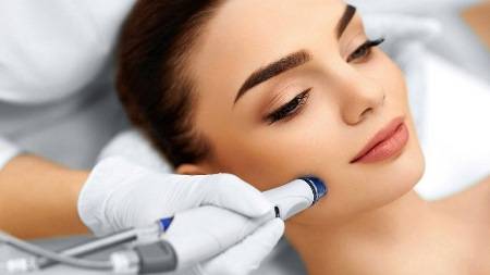 dermapen Dermapen - Clinica de Medicină Estetică și Chirurgie Plastică