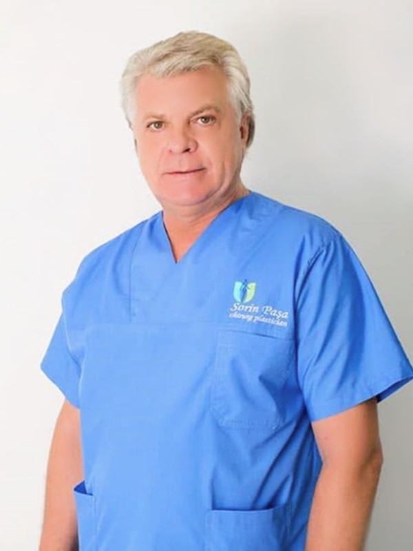 dr-sorin-pasa Alter-MED - Clinica de Medicină Estetică și Chirurgie Plastică